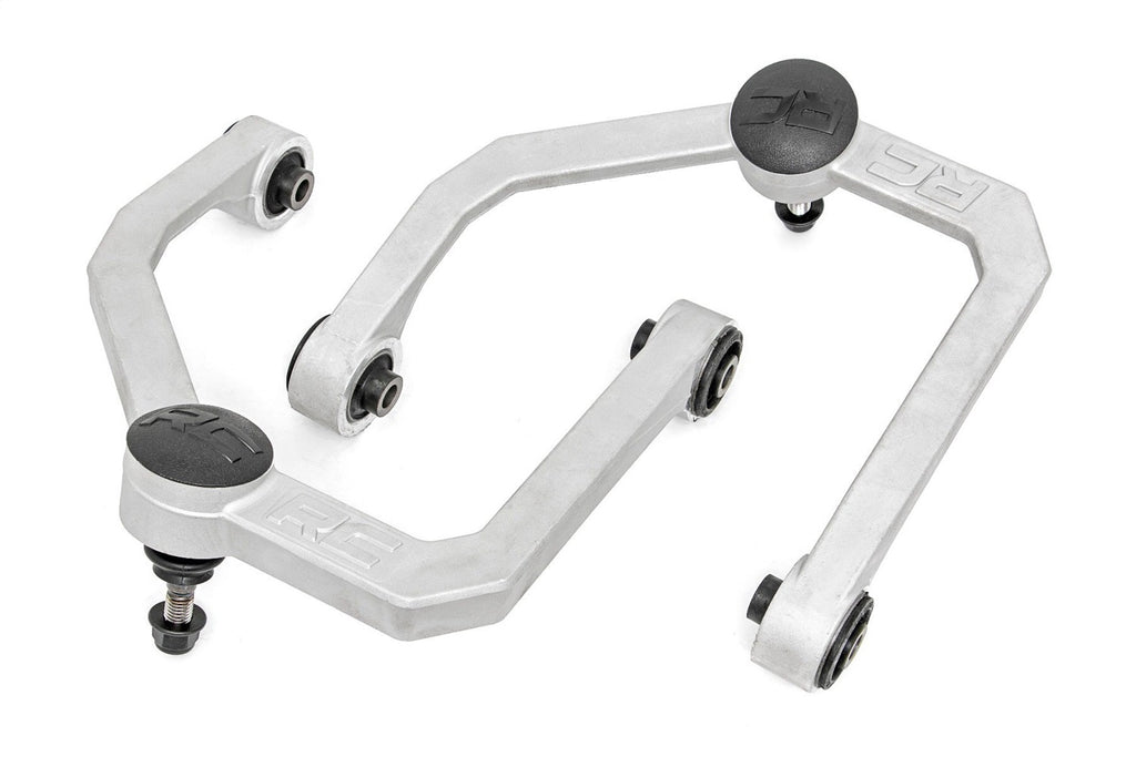 Rough Country 83401A Control Arm for Select Nissan TITAN