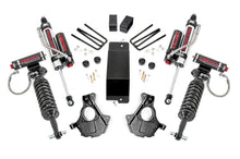 Load image into Gallery viewer, Rough Country 11950 Suspension Lift Kit for Select Chevrolet Silverado 1500, GMC Sierra