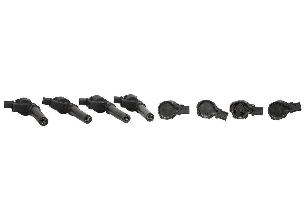 Ford Performance Parts M-12029-4V 2007-2014 Mustang SVT 4V Ignition Coil Set for Select Ford GT, Ford Mustang