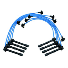 Load image into Gallery viewer, Ford Performance Parts M-12259-T462 9MM Spark Plug Wire Sets-"Ford Racing" for Select Ford Expedition, Ford Explorer, Ford F-150, Ford F-150 Heritage