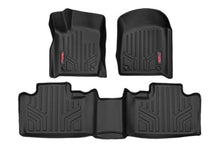 Load image into Gallery viewer, Rough Country M-60300 Heavy Duty Floor Mats for Select Jeep Grand Cherokee