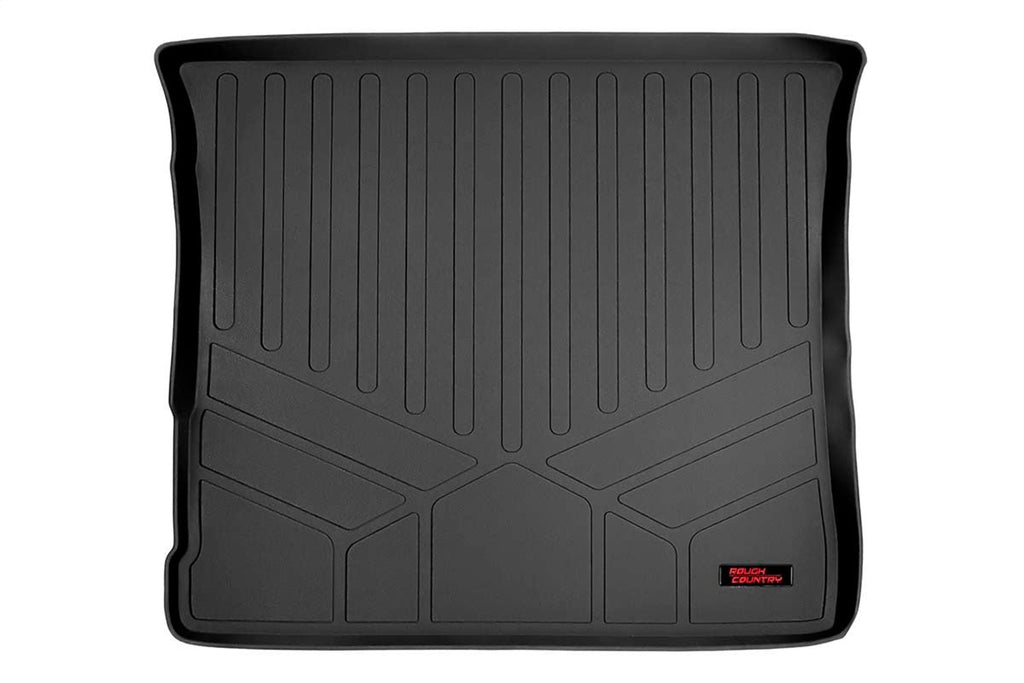 Rough Country M-6110 Heavy Duty Cargo Liner for Select Jeep Grand Cherokee, Jeep Grand Cherokee WK