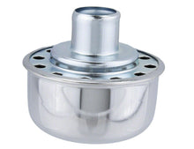 Load image into Gallery viewer, Ford Performance Parts M-6766-FRNVCH Chrome Breather Cap With Ford Racing Logo for Select Ford Mustang