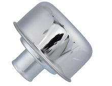 Load image into Gallery viewer, Ford Performance Parts M-6766-FRVCH Chrome Breather Cap With Ford Racing Logo for Select Ford Mustang