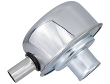 Load image into Gallery viewer, Ford Performance Parts M-6766-FRVCH Chrome Breather Cap With Ford Racing Logo for Select Ford Mustang