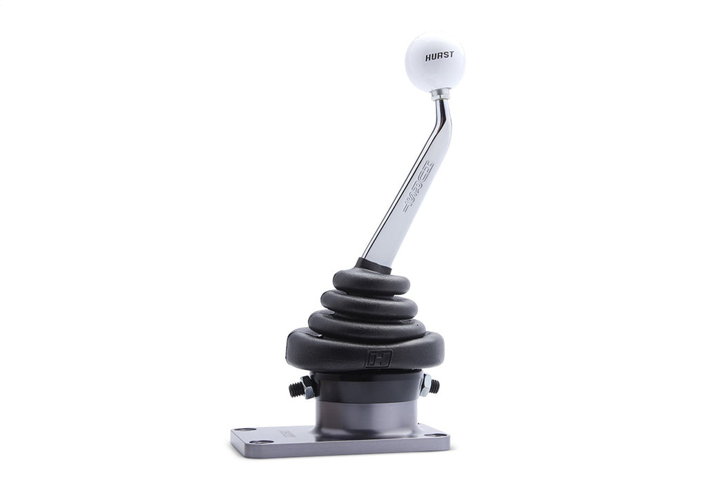 Ford Performance Parts M-7210-M 1979-2004 Mustang Hurst T-5/T-45 Shifter for Select Ford Mustang