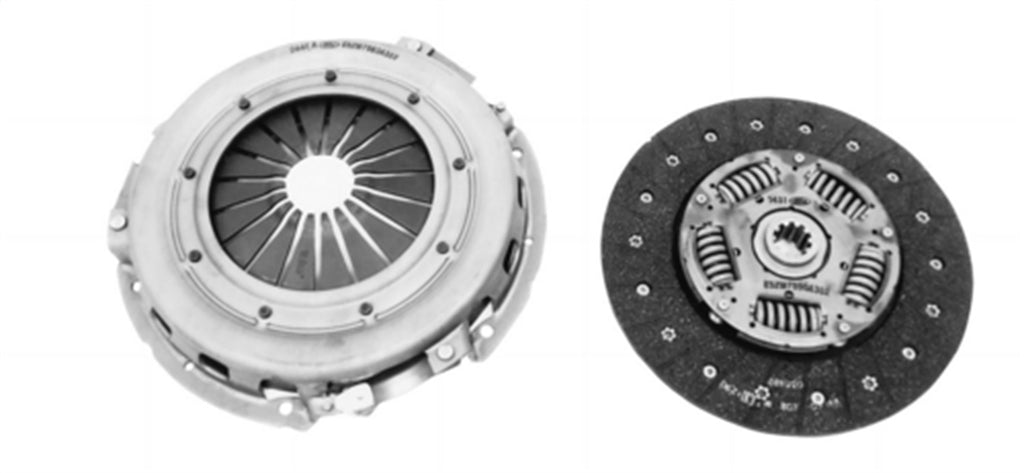 Ford Performance Parts M-7560-T46 Clutch Kit 26-11.0