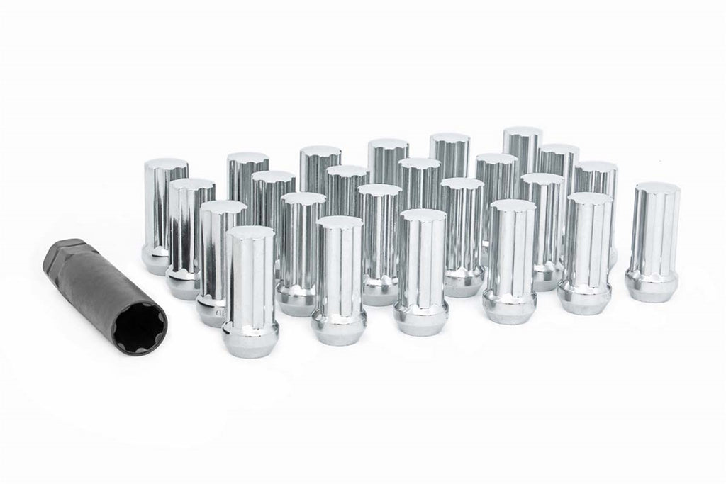 Rough Country 142024CH Wheel Installation Kit for Select Ford Excursion, Ford Expedition, Ford F-150