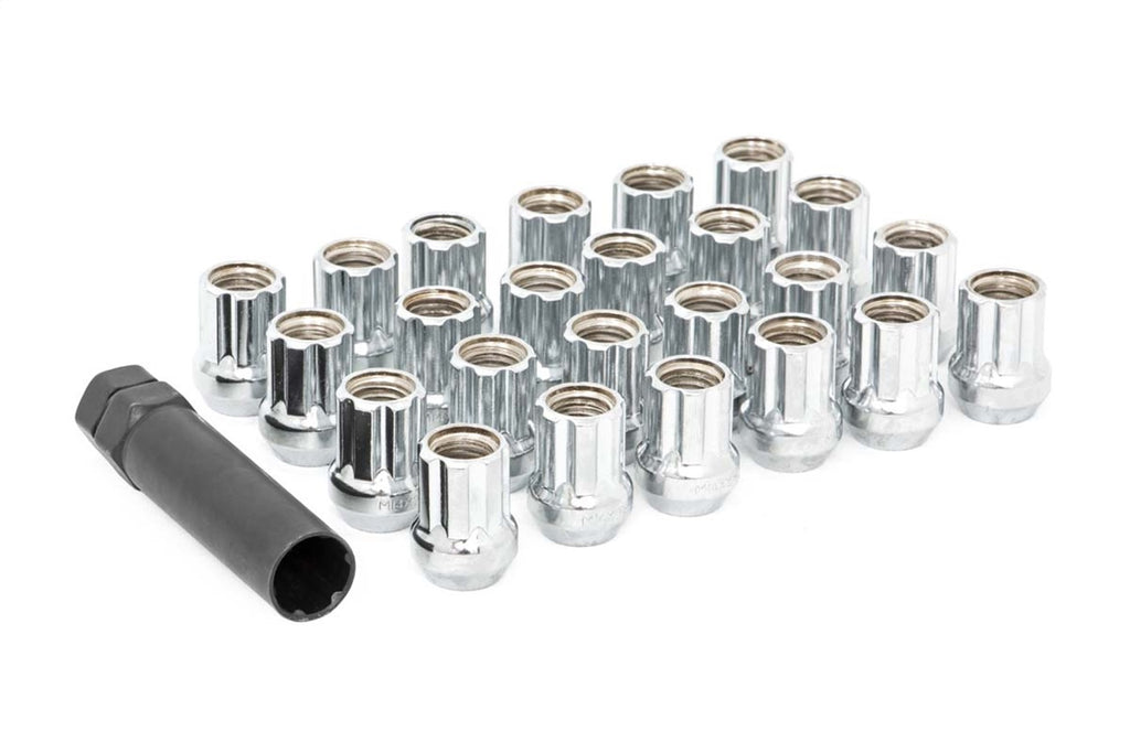 Rough Country 142024CHOE Wheel Installation Kit for Select Ford Excursion, Ford Expedition, Ford F-150