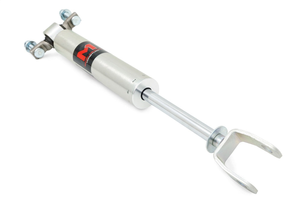 Rough Country 770832_A M1 Shock Absorber for Select Chevrolet Silverado HD, Chevrolet Silverado HD, GMC Sierra HD, GMC Sierra HD