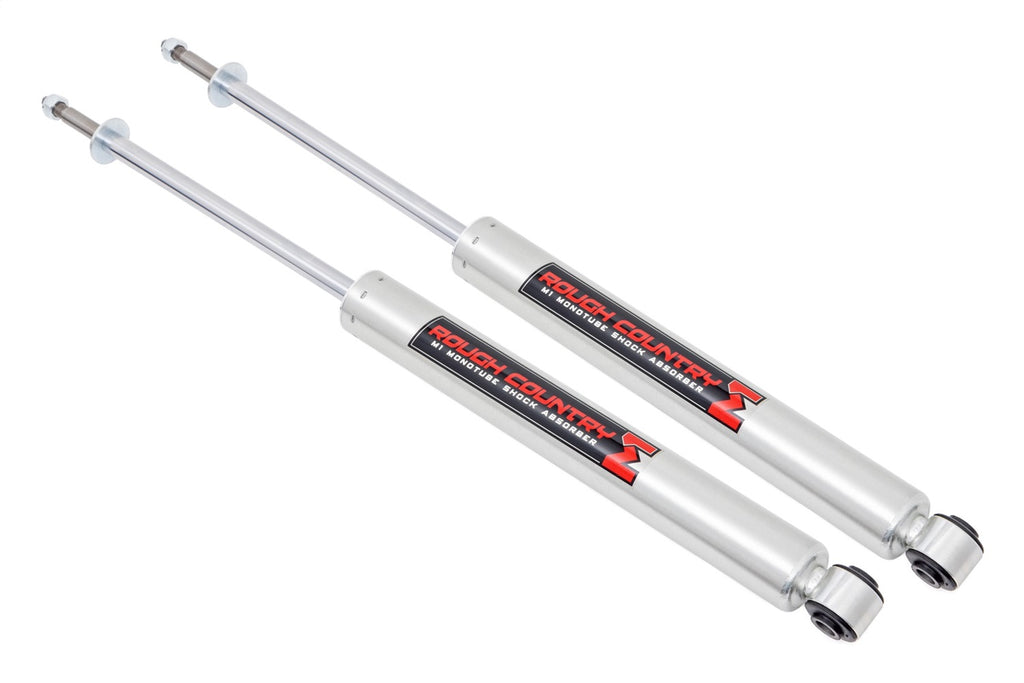 Rough Country 770761_L M1 Shock Absorber for Select Ford F-150