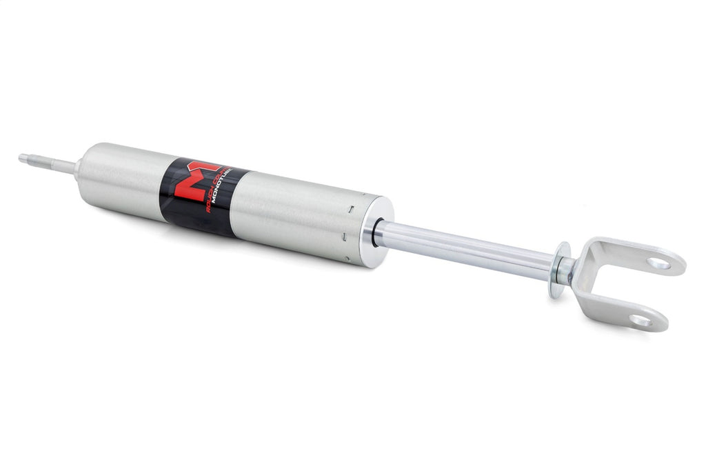 Rough Country 770747_A M1 Shock Absorber for Select Cadillac Escalade, Chevrolet Avalanche 1500, Chevrolet Silverado 1500, Chevrolet Silverado Classic, Chevrolet Suburban 1500, Chevrolet Tahoe, GMC Sierra 1500, GMC Sierra Classic, GMC Yukon, GMC Yukon XL