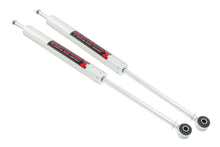 Load image into Gallery viewer, Rough Country 770763_E M1 Shock Absorber for Select Chevrolet Silverado 2500, Chevrolet Silverado HD, Chevrolet Silverado 3500, Chevrolet Silverado HD, GMC Sierra 2500, GMC Sierra HD, GMC Sierra 3500, GMC Sierra Classic, GMC Sierra HD