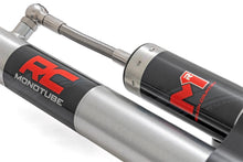 Load image into Gallery viewer, Rough Country 770807RES_A M1 Monotube Shocks for Select Jeep Wrangler