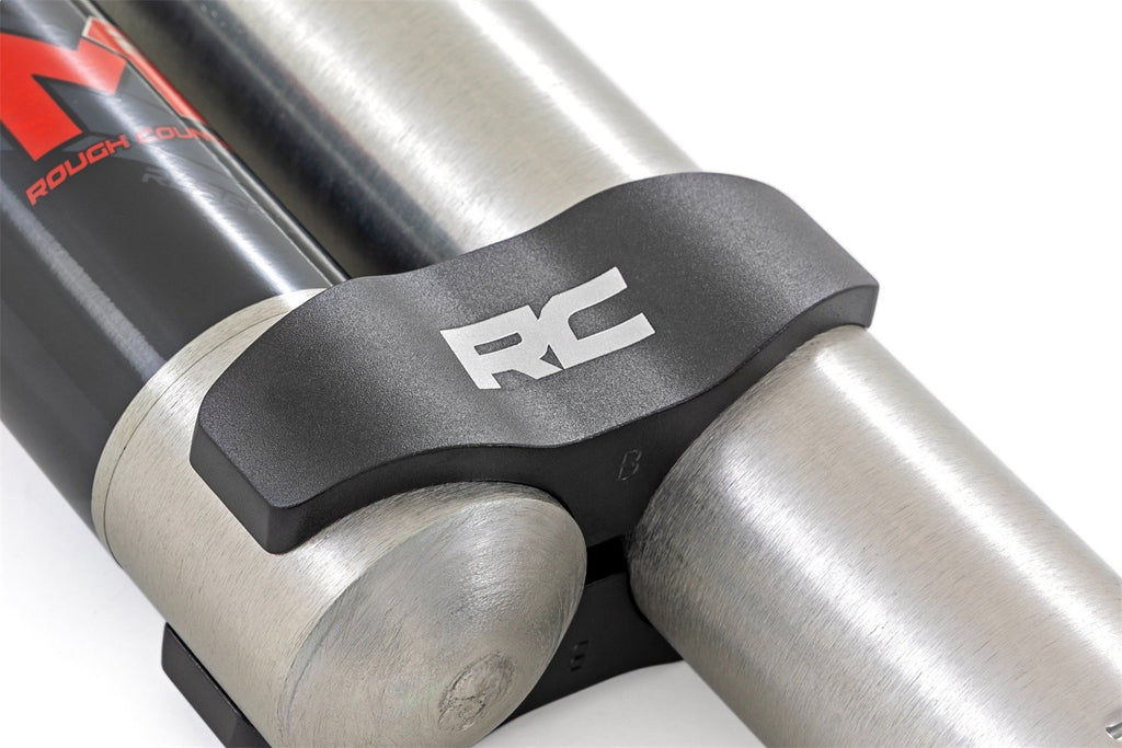 Rough Country 770738RES_D M1 Monotube Shocks for Select Cadillac Escalade