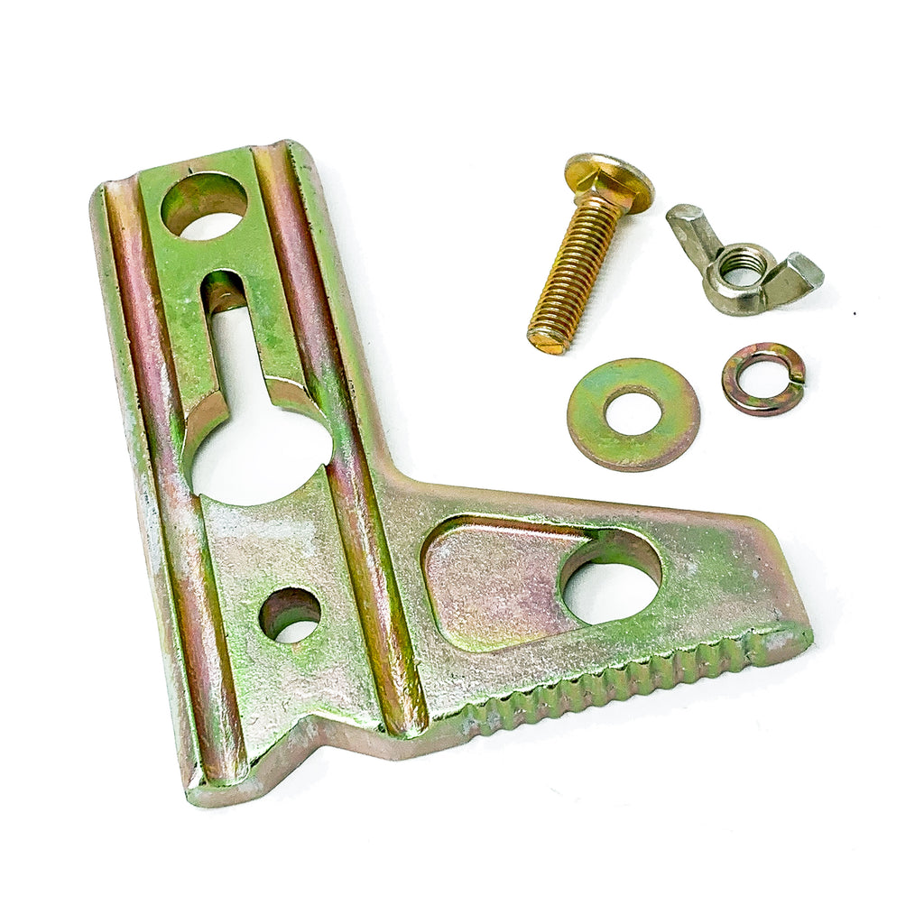 Hi-lift Jack WCSA-101 Convert your standard model Hi-Lift Jack into a more versatile tool