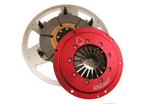 Load image into Gallery viewer, McLeod 651322-00-03M Mag ForceSE: 2 Disc: Pin Drive: Ford 1963-95 SBF 289/302/351: 1-1/16 x 10: 157T for Select Ford 300, Ford Bronco, Ford Custom, Ford Custom 500, Ford E-100 Econoline, Ford E-100 Econoline Club Wagon, Ford E-150 Econoline, Ford E-150
