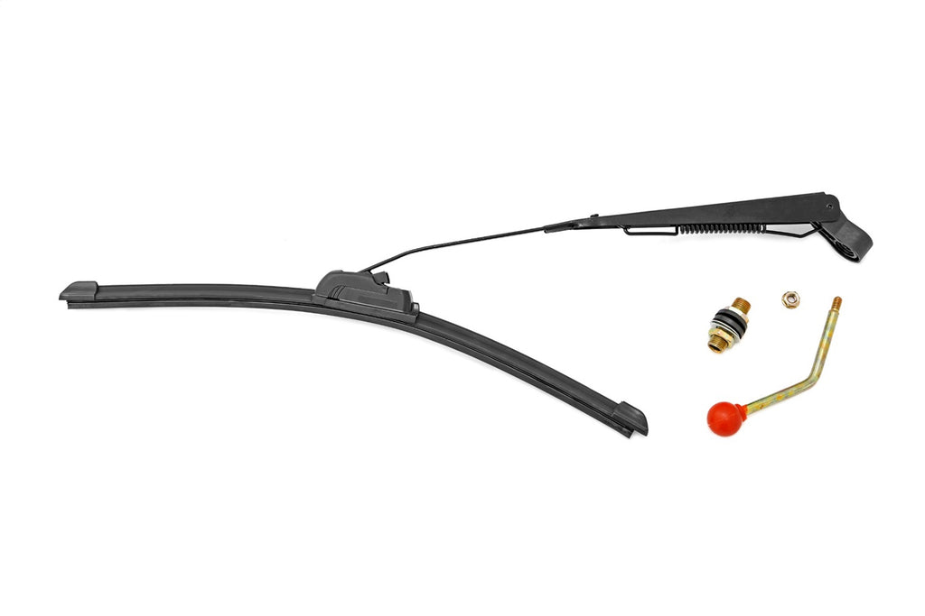 Rough Country 99034 Wiper Kit