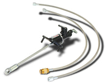 Load image into Gallery viewer, McLeod 139301 Master Cylinder: Aluminum: Black: .812 In. Bore: 1998-02 F-Body for Select Chevrolet Camaro, Pontiac Firebird