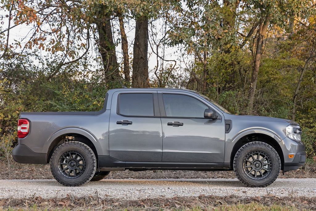 Rough Country 51063 Leveling Kit for Select Ford Maverick