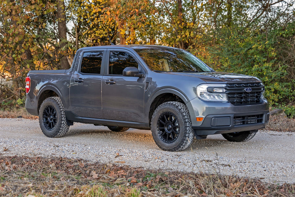 Rough Country 51063 Leveling Kit for Select Ford Maverick