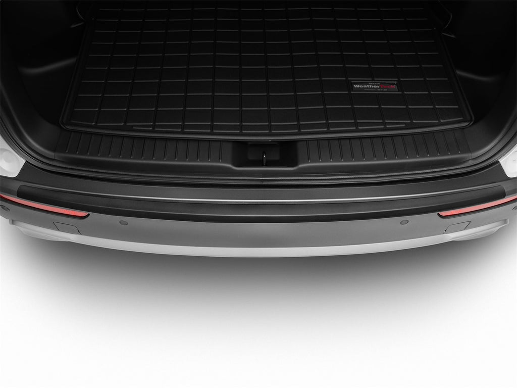 Weathertech BP0054 BumperTopper for Select Mazda CX-50