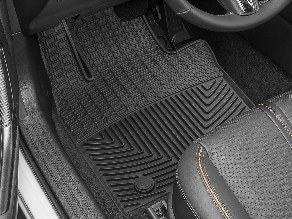 Weathertech W629 All Weather Floor Mats for Select Mazda CX-50