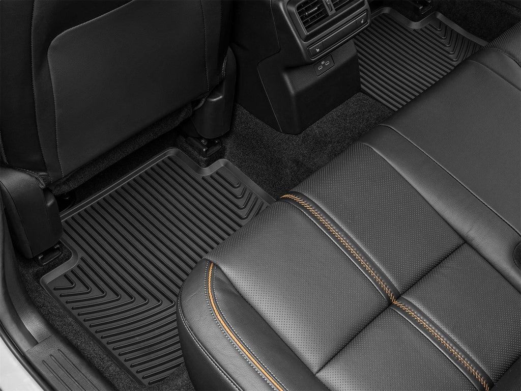 Weathertech W630 All Weather Floor Mats for Select Mazda CX-50