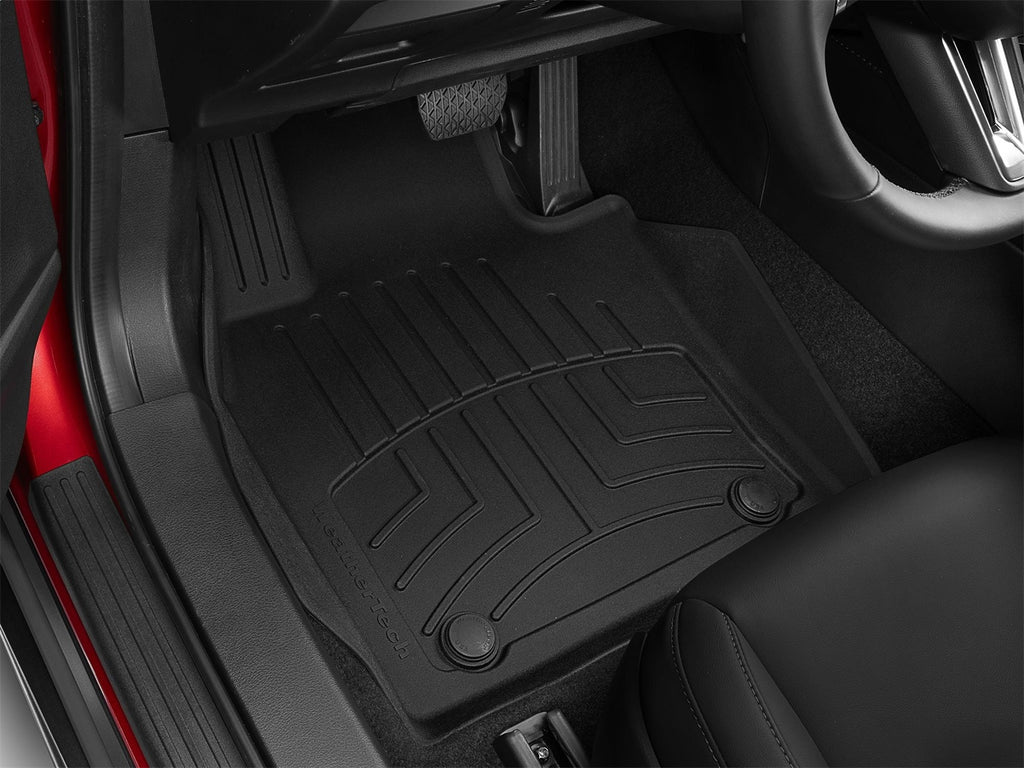 Weathertech 4417391IM FloorLiner™ HP for Select Mazda CX-30, Mazda CX-50