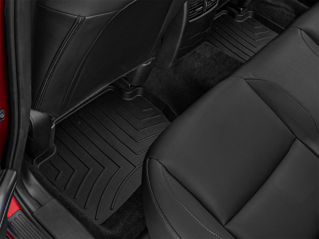Weathertech 4415362IM FloorLiner™ HP for Select Mazda 3, Mazda CX-30