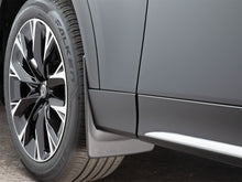 Load image into Gallery viewer, Weathertech 110209 MudFlap No-Drill DigitalFit® for Select Mazda CX-90