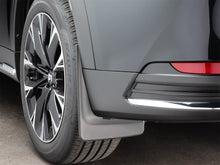 Load image into Gallery viewer, Weathertech 120209 MudFlap No-Drill DigitalFit® for Select Mazda CX-90