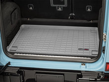 Load image into Gallery viewer, Weathertech 421238 Cargo Liner for Select Mercedes-Benz G550, Mercedes-Benz G580, Mercedes-Benz G63 4x4 Squared AMG, Mercedes-Benz G63 AMG