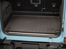 Load image into Gallery viewer, Weathertech 431238 Cargo Liner for Select Mercedes-Benz G550, Mercedes-Benz G580, Mercedes-Benz G63 4x4 Squared AMG, Mercedes-Benz G63 AMG