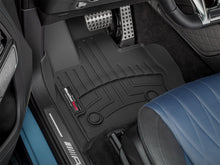 Load image into Gallery viewer, Weathertech 4415091 FloorLiner™ DigitalFit® for Select Mercedes-Benz G550, Mercedes-Benz G580, Mercedes-Benz G63 4x4 Squared AMG, Mercedes-Benz G63 AMG