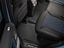 Load image into Gallery viewer, Weathertech 4415092 FloorLiner™ DigitalFit® for Select Mercedes-Benz AMG GT 63, Mercedes-Benz G550, Mercedes-Benz G63 4x4 Squared AMG, Mercedes-Benz G63 AMG