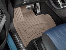 Load image into Gallery viewer, Weathertech 4515091IM FloorLiner™ HP for Select Mercedes-Benz G550, Mercedes-Benz G580, Mercedes-Benz G63 4x4 Squared AMG, Mercedes-Benz G63 AMG