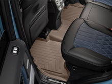 Load image into Gallery viewer, Weathertech 4515092 FloorLiner™ DigitalFit® for Select Mercedes-Benz AMG GT 63, Mercedes-Benz G550, Mercedes-Benz G63 4x4 Squared AMG, Mercedes-Benz G63 AMG