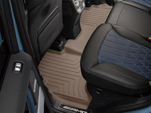 Load image into Gallery viewer, Weathertech 4515092IM FloorLiner™ HP for Select Mercedes-Benz G550, Mercedes-Benz G63 4x4 Squared AMG, Mercedes-Benz G63 AMG