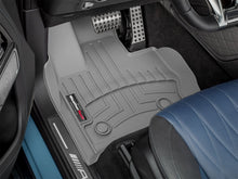 Load image into Gallery viewer, Weathertech 4615091 FloorLiner™ DigitalFit® for Select Mercedes-Benz G550, Mercedes-Benz G580, Mercedes-Benz G63 4x4 Squared AMG, Mercedes-Benz G63 AMG