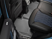 Load image into Gallery viewer, Weathertech 4615092 FloorLiner™ DigitalFit® for Select Mercedes-Benz AMG GT 63, Mercedes-Benz G550, Mercedes-Benz G63 4x4 Squared AMG, Mercedes-Benz G63 AMG