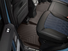 Load image into Gallery viewer, Weathertech 4715092IM FloorLiner™ HP for Select Mercedes-Benz G550, Mercedes-Benz G63 4x4 Squared AMG, Mercedes-Benz G63 AMG