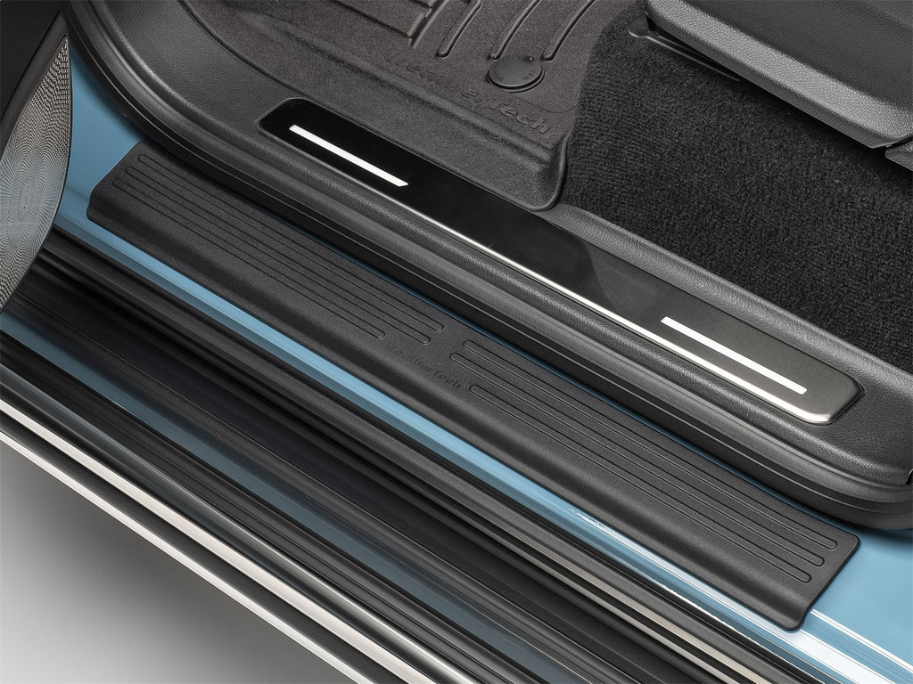 Weathertech ST030K1 Sill Protector for Select Mercedes-Benz G550, Mercedes-Benz G63 4x4 Squared AMG, Mercedes-Benz G63 AMG