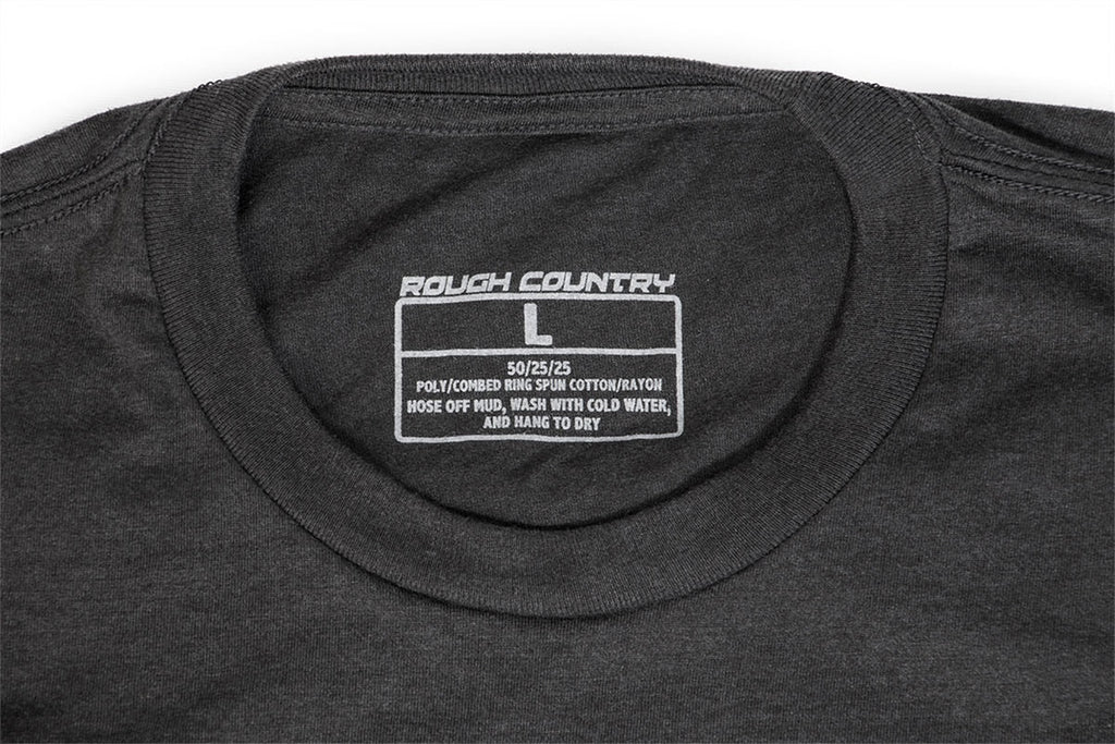 Rough Country 84077XL T-Shirt