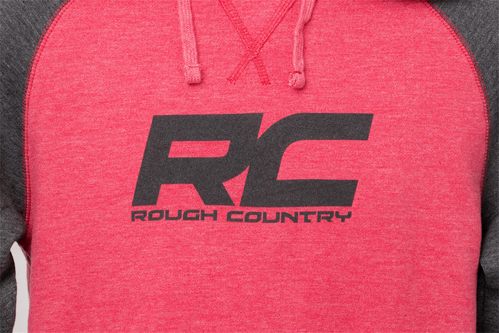 Rough Country 840833X Hoodie