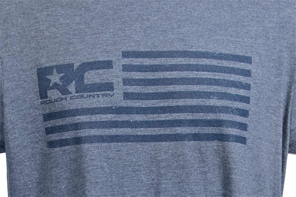 Rough Country 840792X T-Shirt