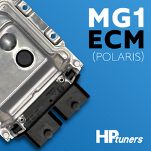 Load image into Gallery viewer, HP Tuners ECM-00-MG1-U Polaris MG1CA007 ECM Upgrade Service
