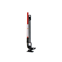 Load image into Gallery viewer, Hi-lift Jack HL-364 36" Cast &amp; Steel Model. 7000 lb. Capacity (4660 Rated Capacity)