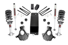 Load image into Gallery viewer, Rough Country 12140 Suspension Lift Kit for Select Chevrolet Silverado 1500, GMC Sierra