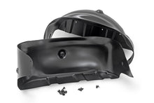 Load image into Gallery viewer, Rough Country 4519A Wheel Well Liner for Select Chevrolet Silverado